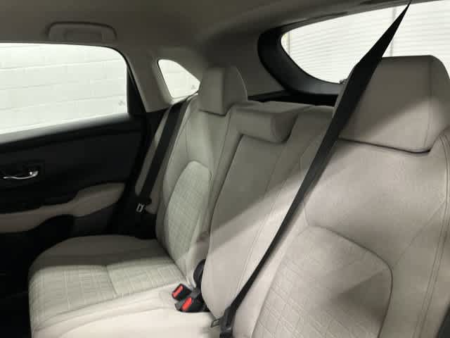 Certified 2027 Honda HR-V LX image 14