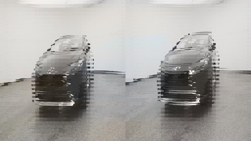 New 2026 Toyota Prius SE image 55