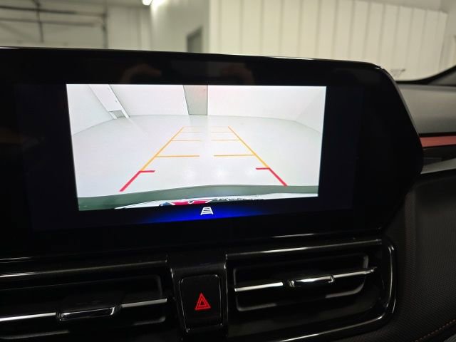 New 2026 Chevrolet TrailBlazer RS w/ Convenience Package image 14