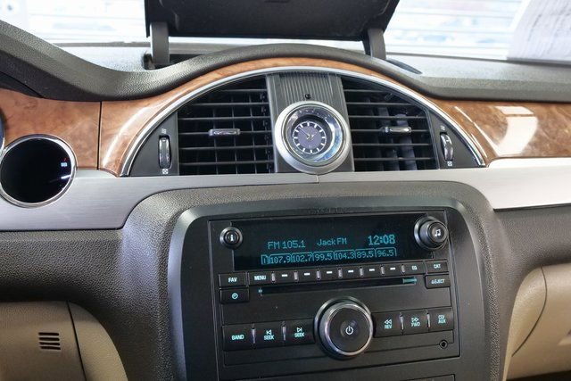 Used 2012 Buick Enclave Leather w/ Trailering Provision Package image 23