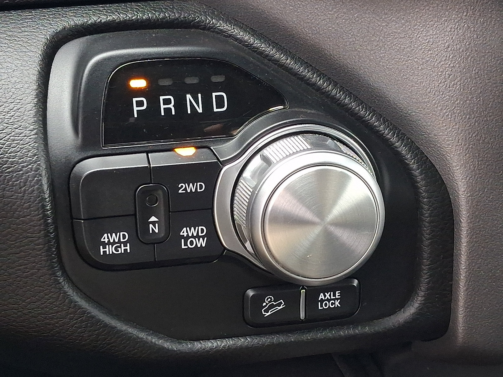 Used 2021 RAM 1500 Rebel w/ Rebel Level 1 Equipment Group AWD/4WD image 14