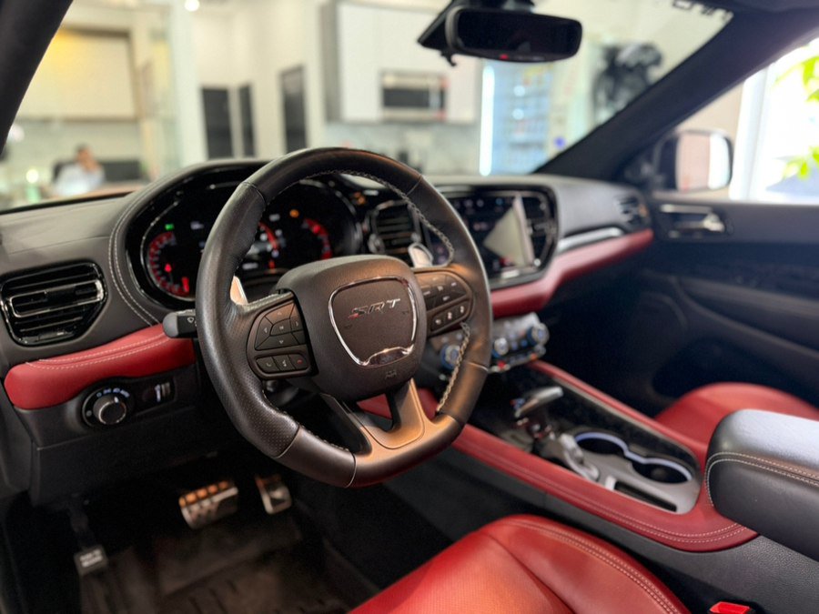 Used 2024 Dodge Durango SRT Hellcat AWD/4WD image 13