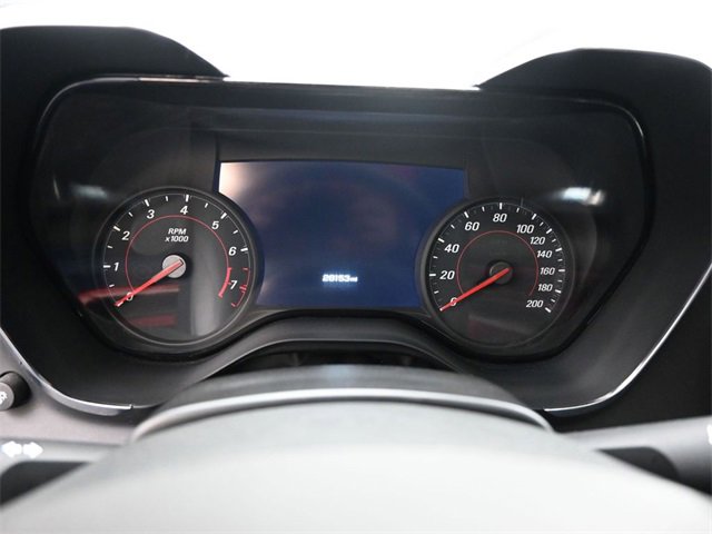 Used 2023 Chevrolet Camaro SS image 11