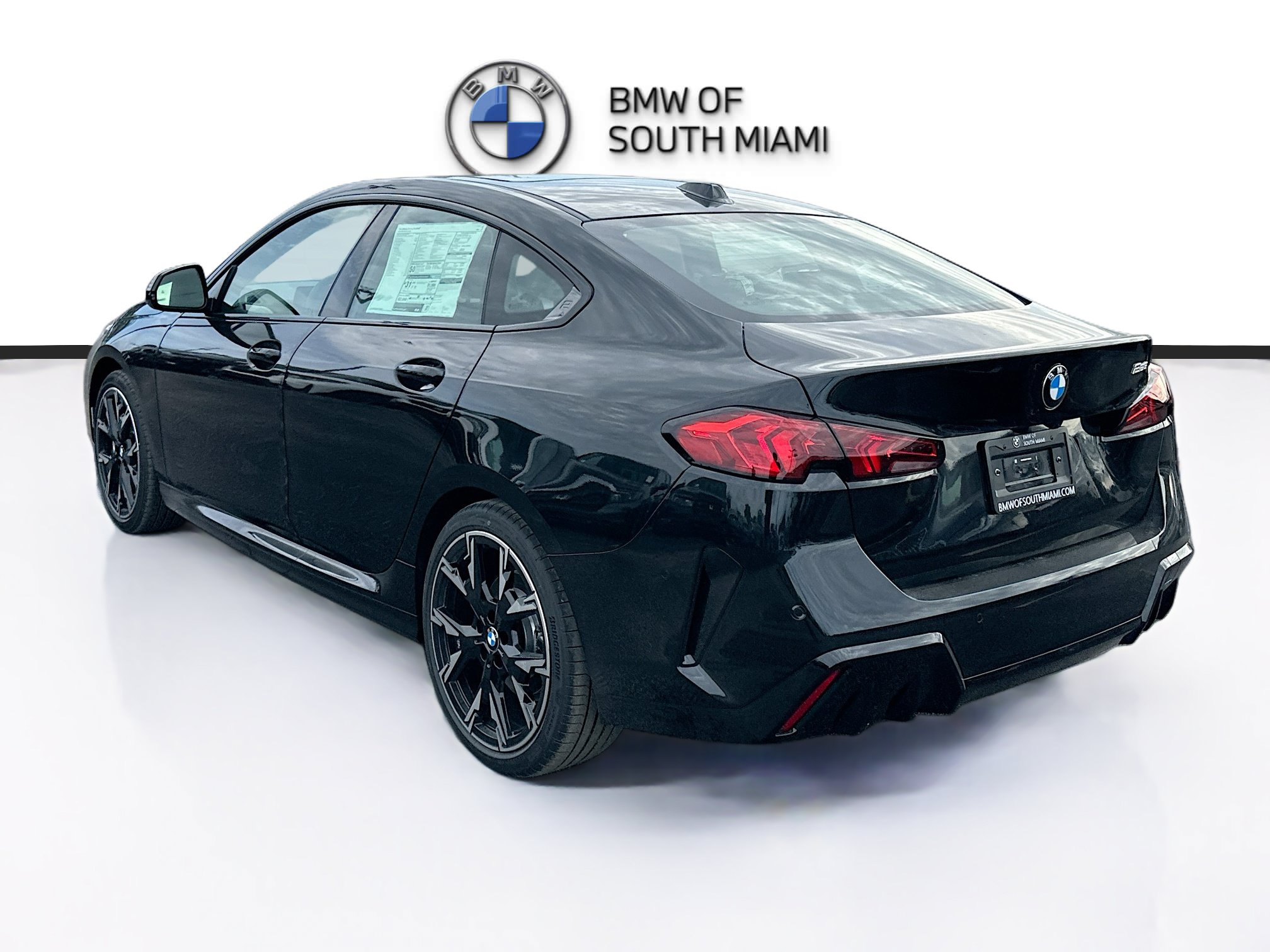 New 2026 BMW 228i FWD image 4