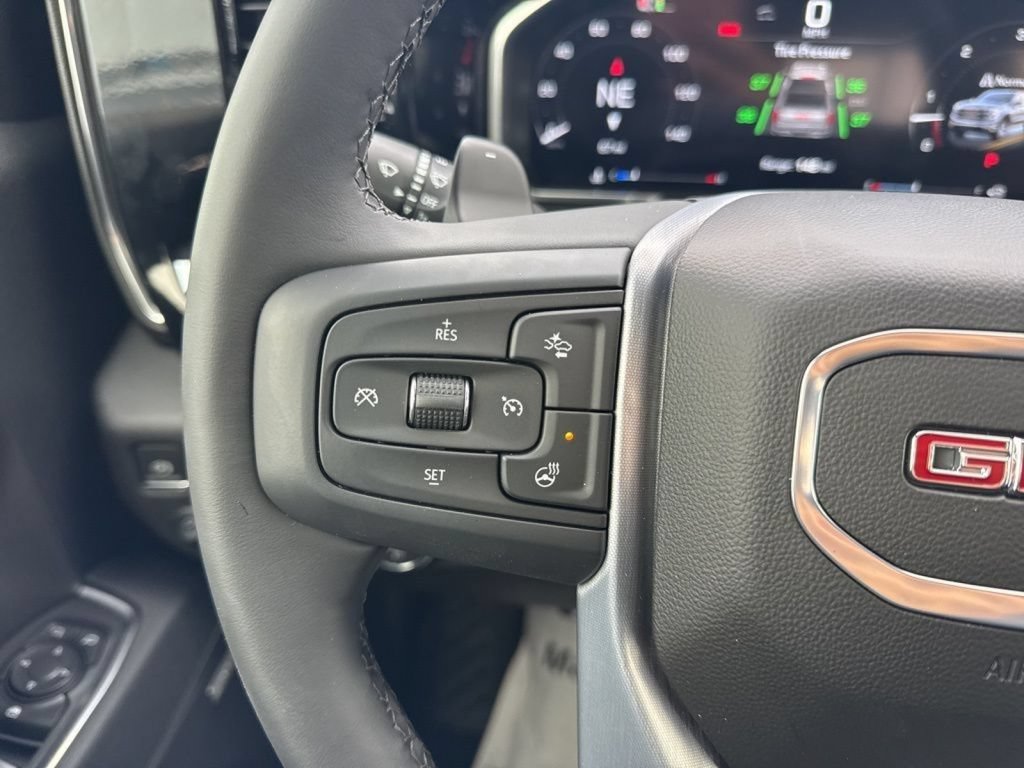 New 2026 GMC Sierra 1500 Elevation w/ Elevation Premium Package AWD/4WD image 24