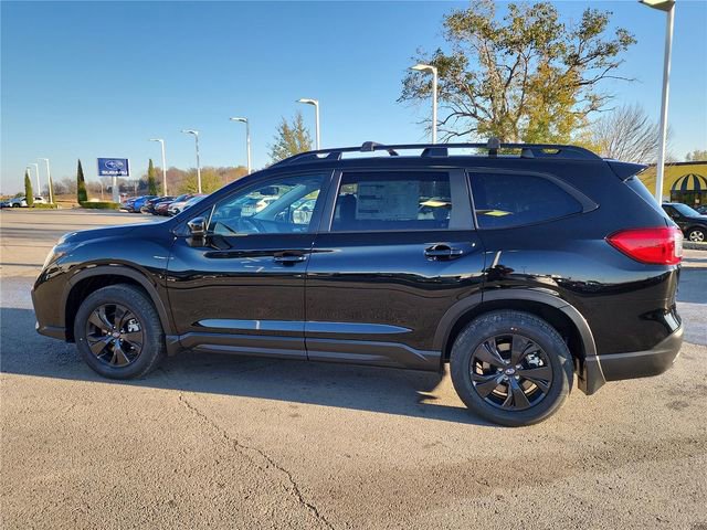 New 2026 Subaru Ascent Premium image 8