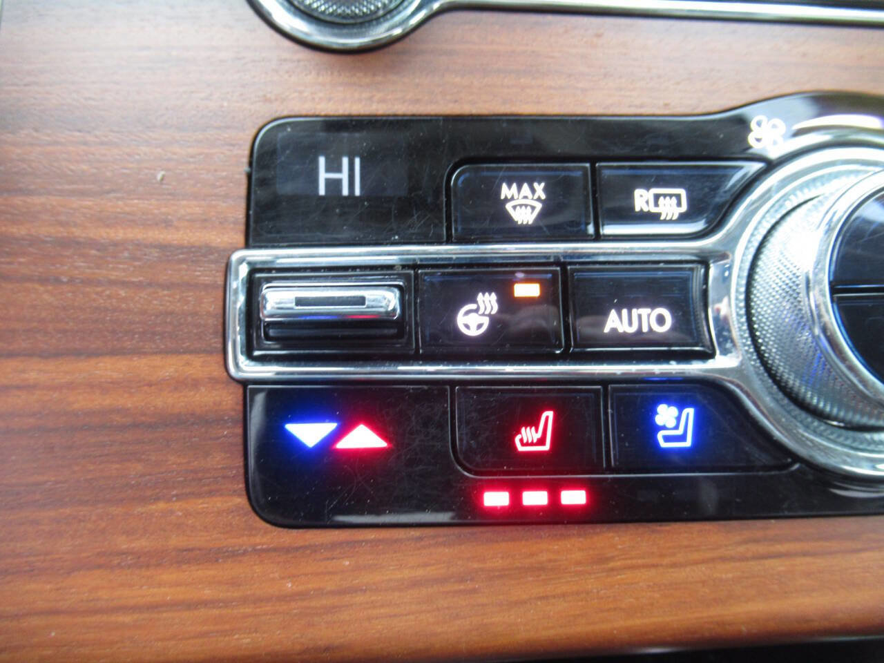 Used 2020 Lincoln Aviator Reserve w/ Equipment Group 201A image 33