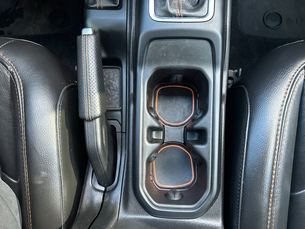 Used 2023 Jeep Gladiator Mojave w/ Cold Weather Group image 15