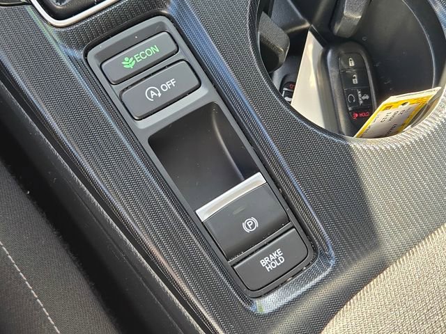 Used 2023 Honda Civic EX image 24