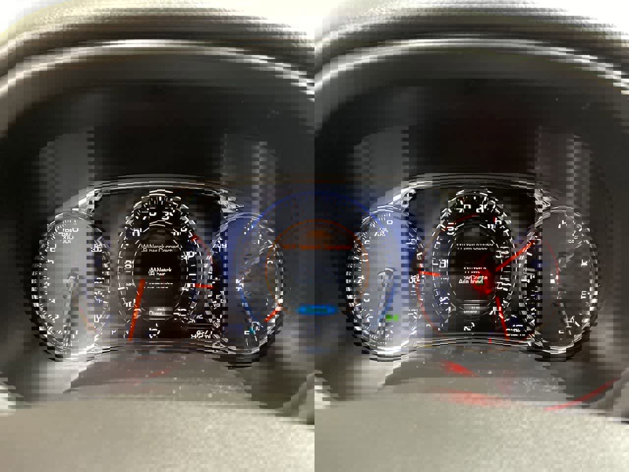 Used 2018 GMC Acadia Denali w/ Technology Package image 27