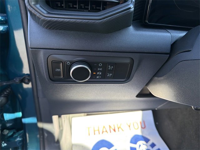 New 2026 Ford Mustang Coupe image 15