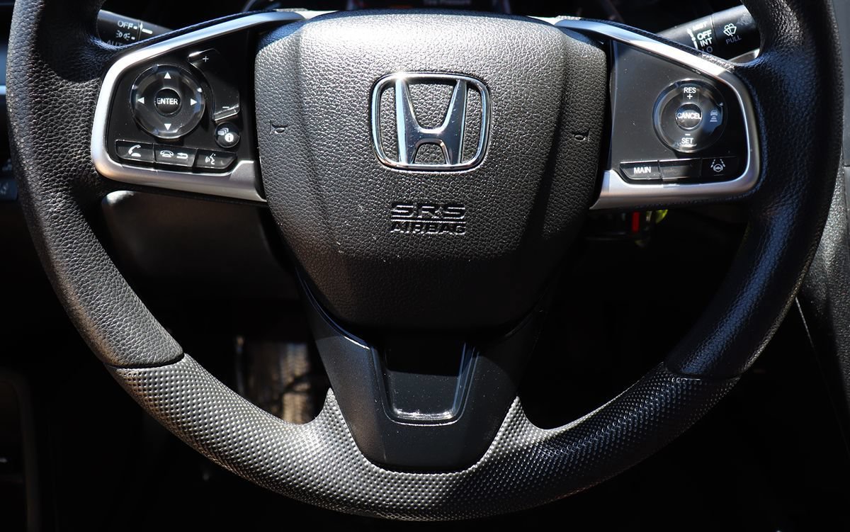Used 2021 Honda Civic LX image 51