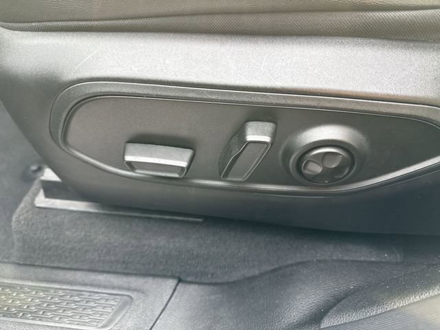 Used 2024 Jeep Grand Cherokee Altitude image 15