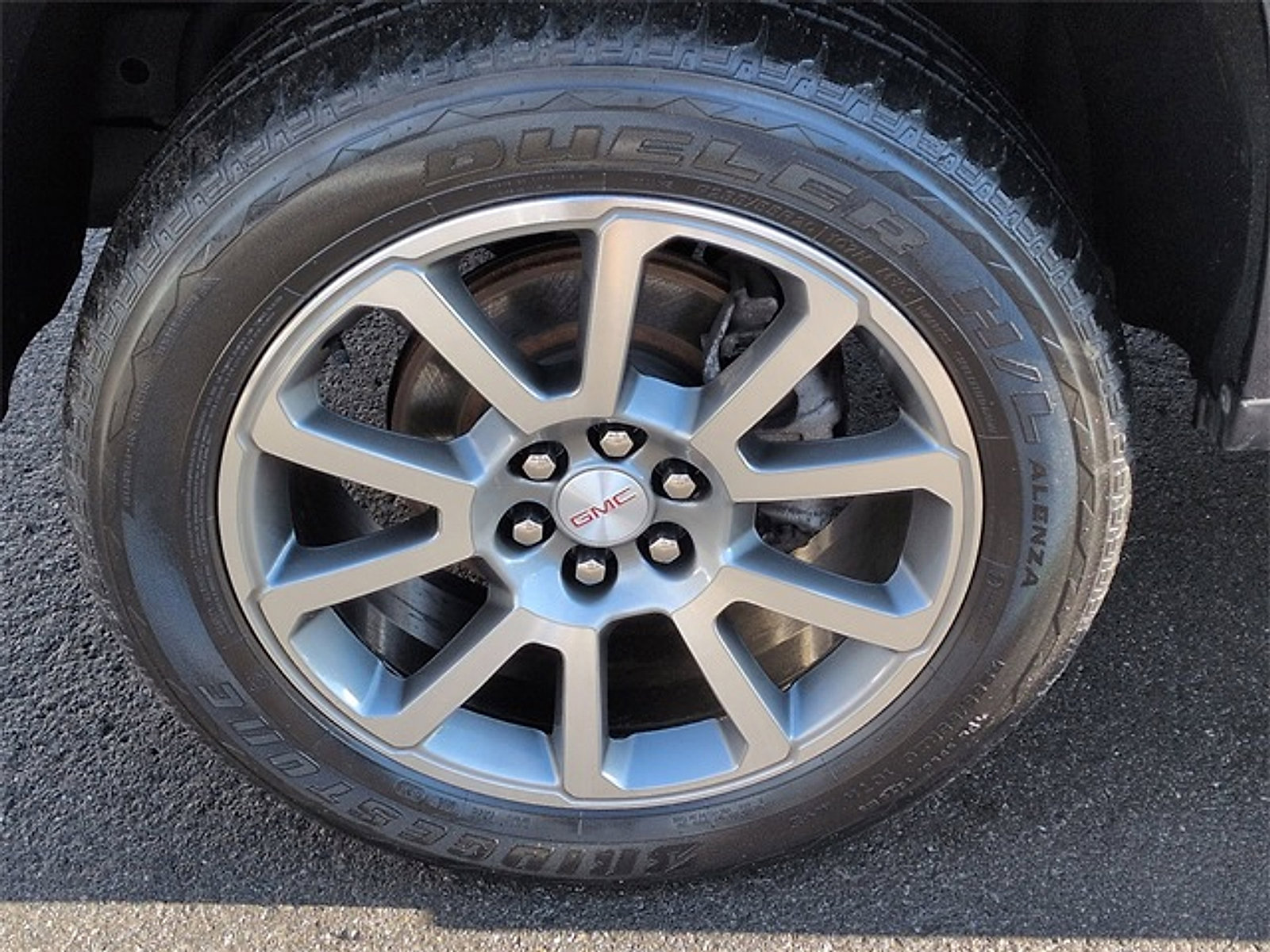 Used 2021 GMC Canyon Denali image 10