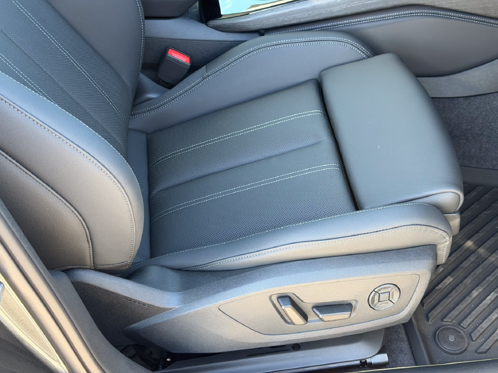 New 2026 Audi A5 Premium Plus AWD/4WD image 8