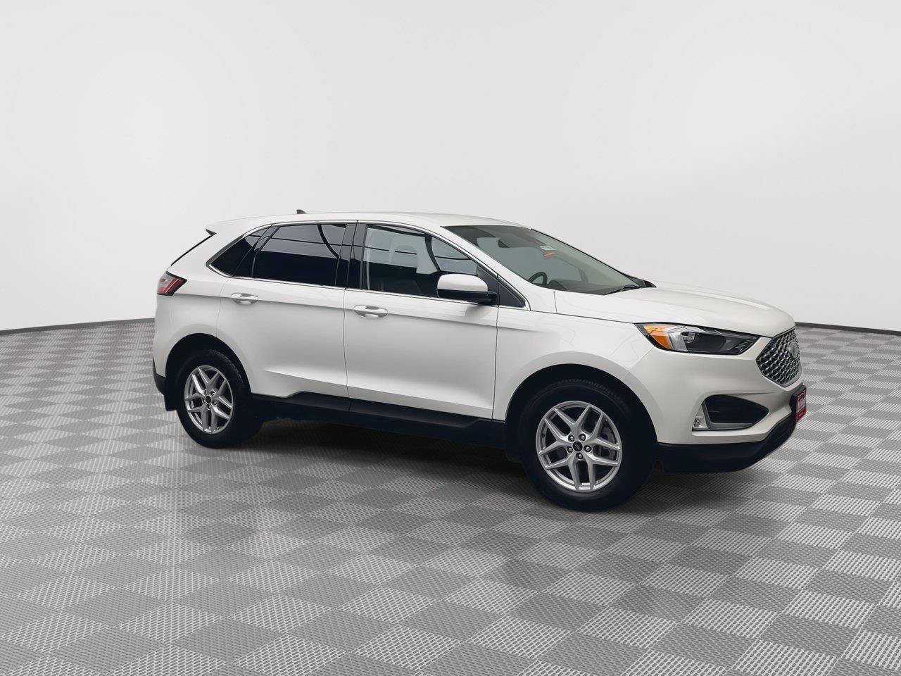 Used 2024 Ford Edge SEL w/ Convenience Package AWD/4WD image 41