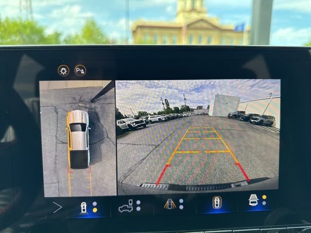 New 2026 Chevrolet Colorado Z71 w/ Technology Package AWD/4WD image 20