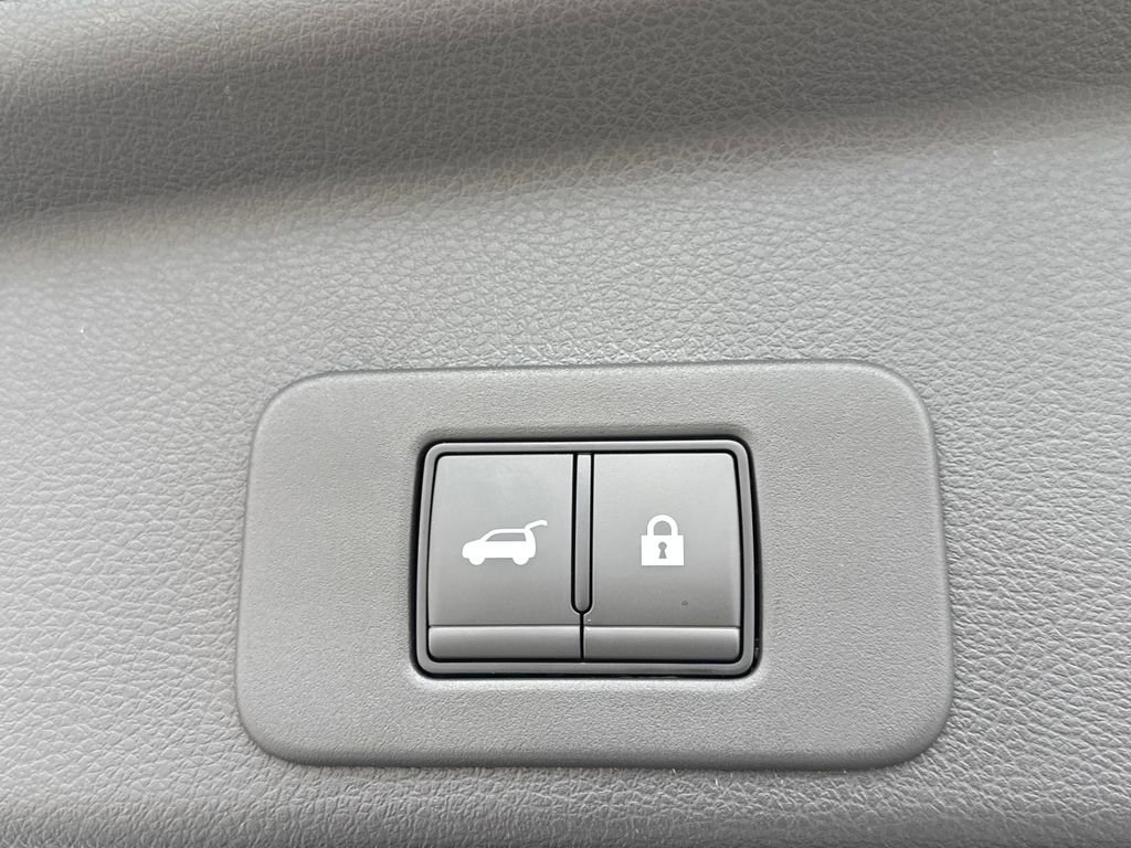 New 2026 Nissan Murano Platinum w/ Cargo Package AWD/4WD image 42