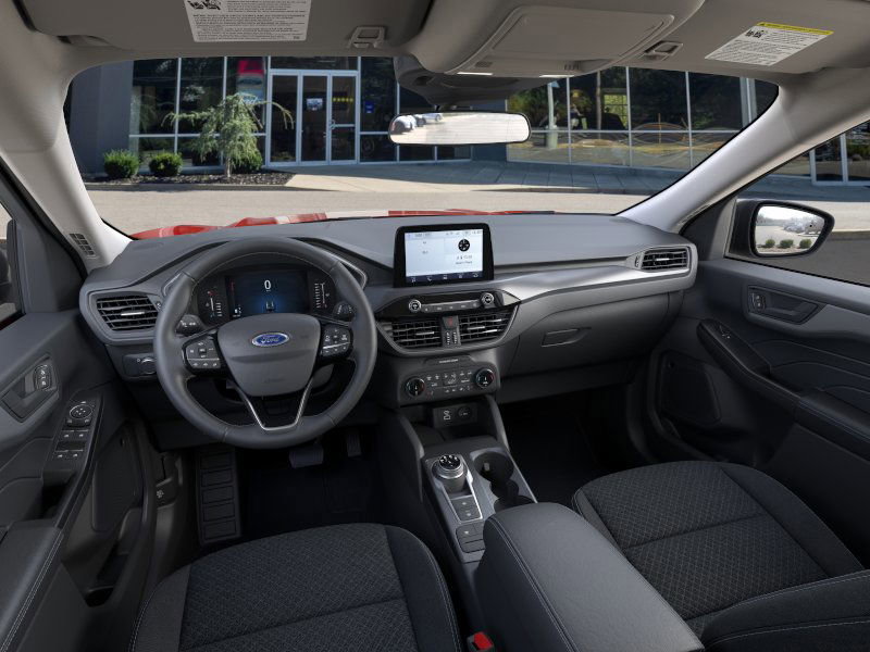 New 2026 Ford Escape Active w/ Cold Weather Package image 9