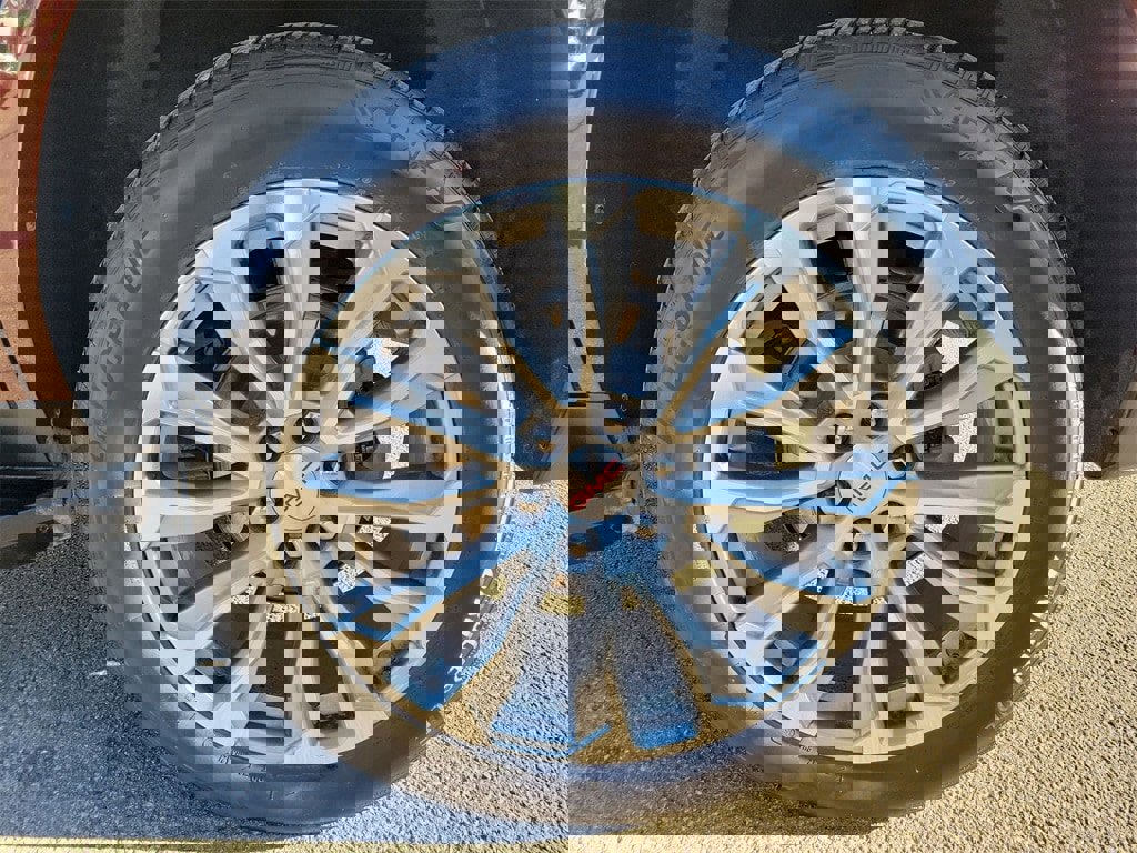 Used 2022 GMC Yukon Denali image 11