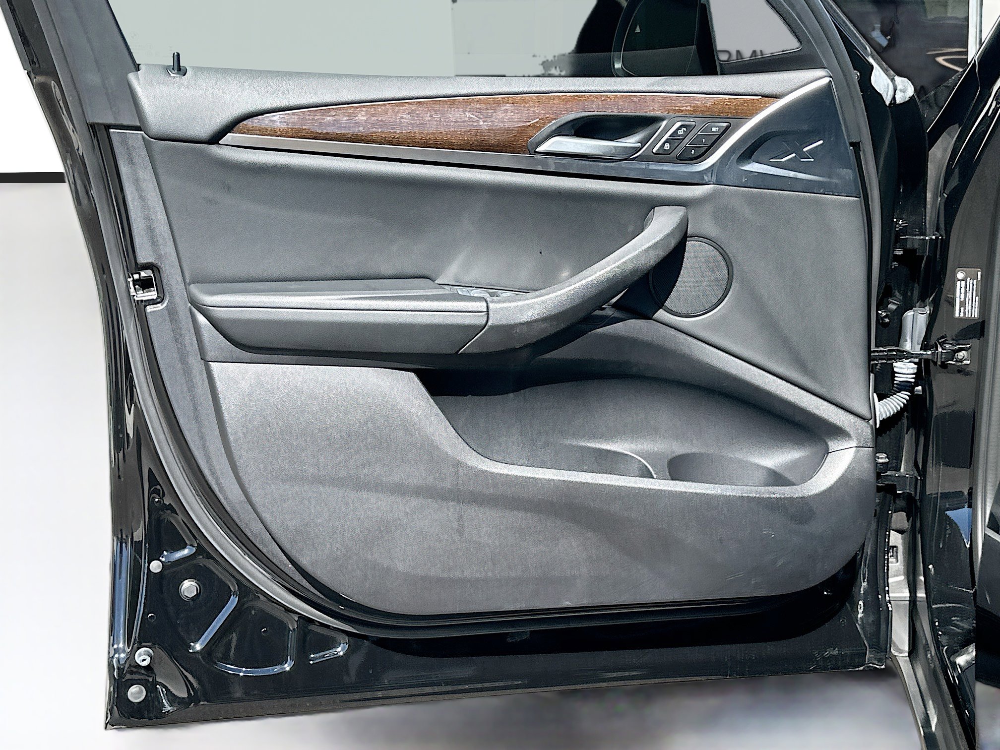 Used 2023 BMW X3 xDrive30i w/ Convenience Package image 22