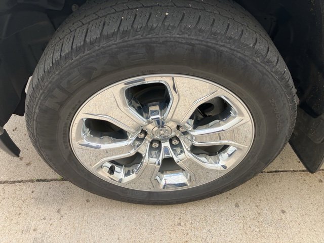 Used 2023 RAM 1500 Big Horn image 7