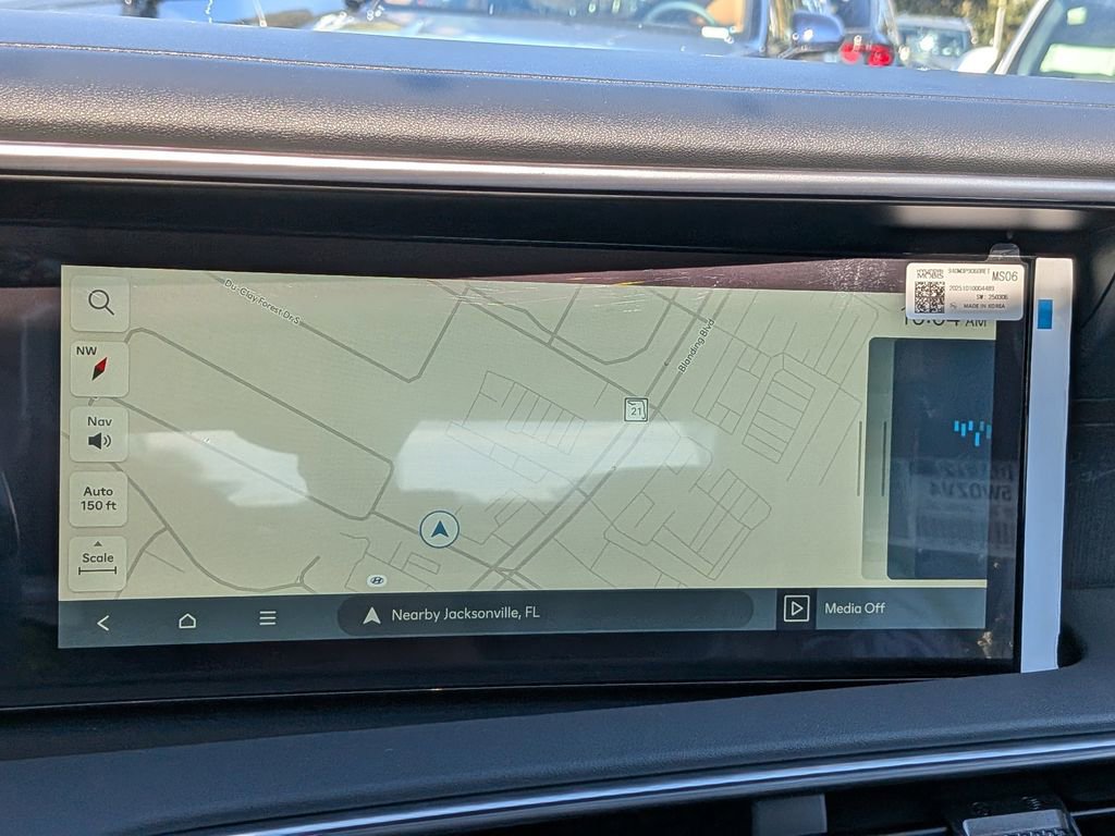 New 2026 Hyundai Palisade Limited image 24