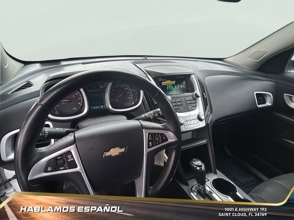 Used 2016 Chevrolet Equinox LT w/ Convenience Package image 16