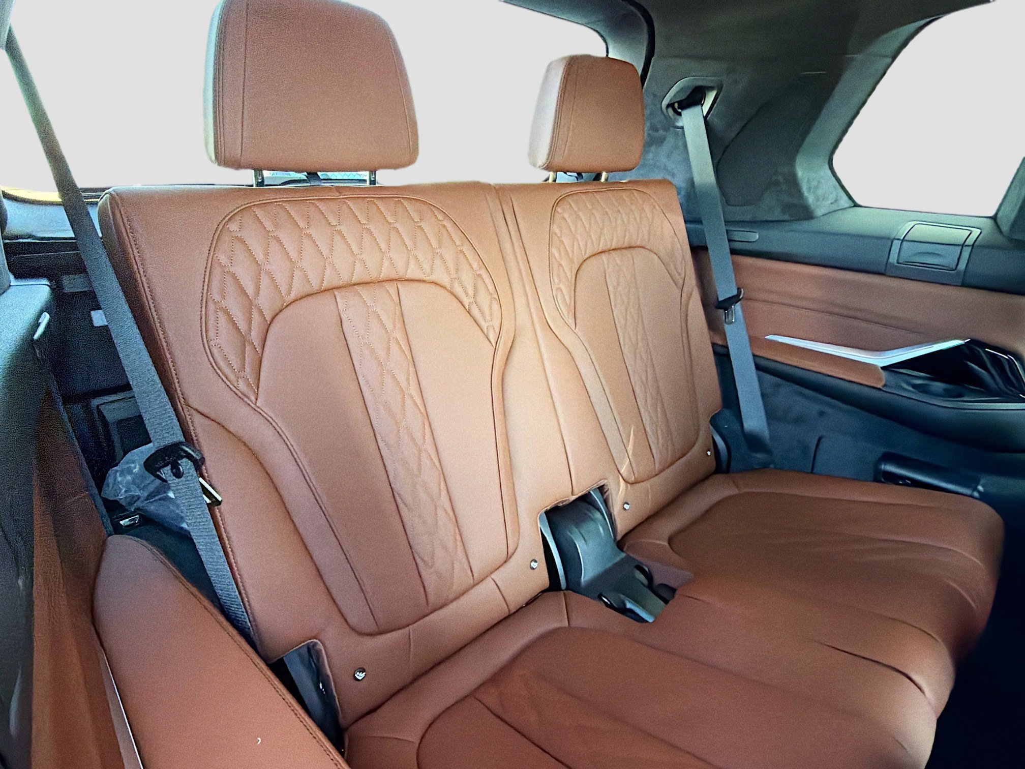 New 2026 BMW X7 xDrive40i image 22