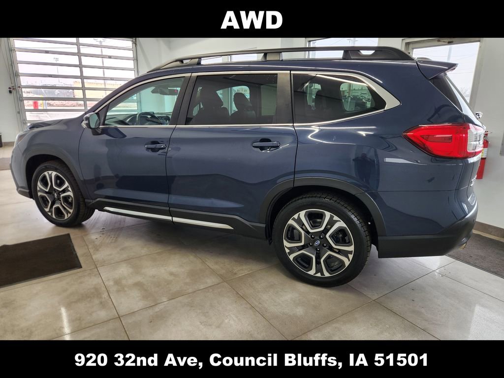 Used 2023 Subaru Ascent Limited image 6