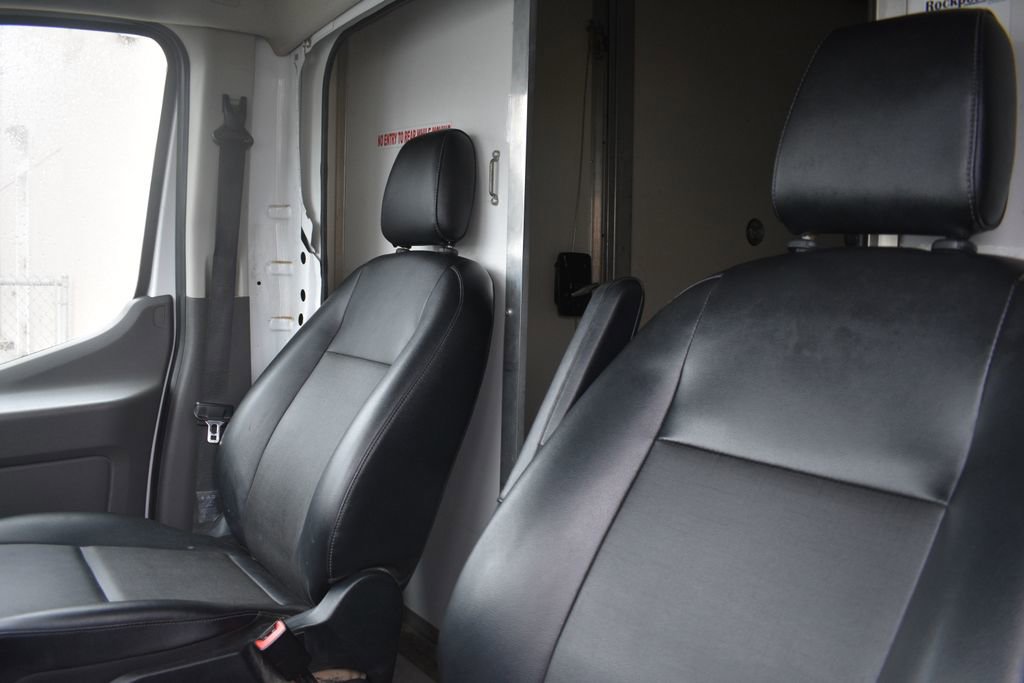 Used 2022 Ford Transit 350 DRW image 10