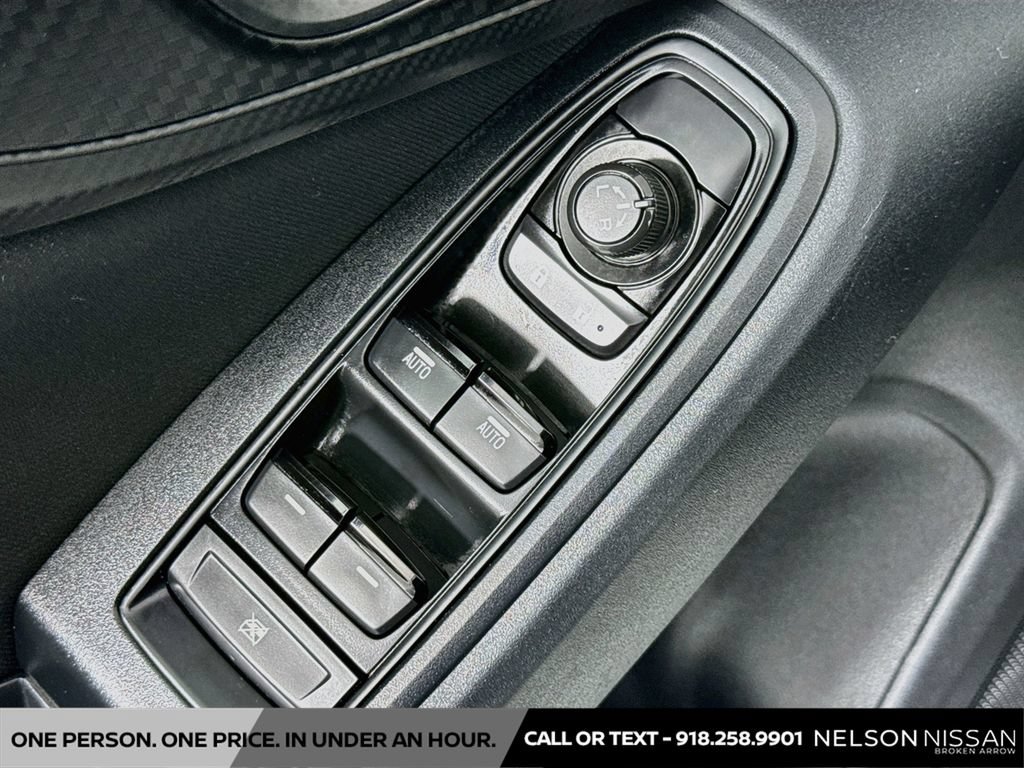 Used 2020 Subaru Impreza 2.0i AWD/4WD image 17