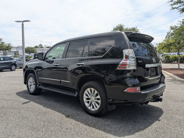 Used 2018 Lexus GX 460 Premium w/ Premium Package image 5