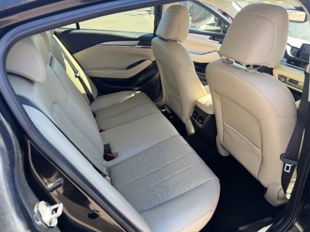 Used 2020 MAZDA MAZDA6 Grand Touring FWD image 40