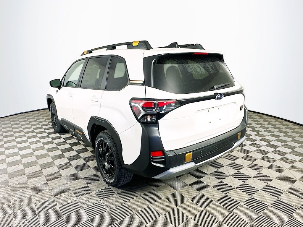New 2026 Subaru Forester Wilderness image 6