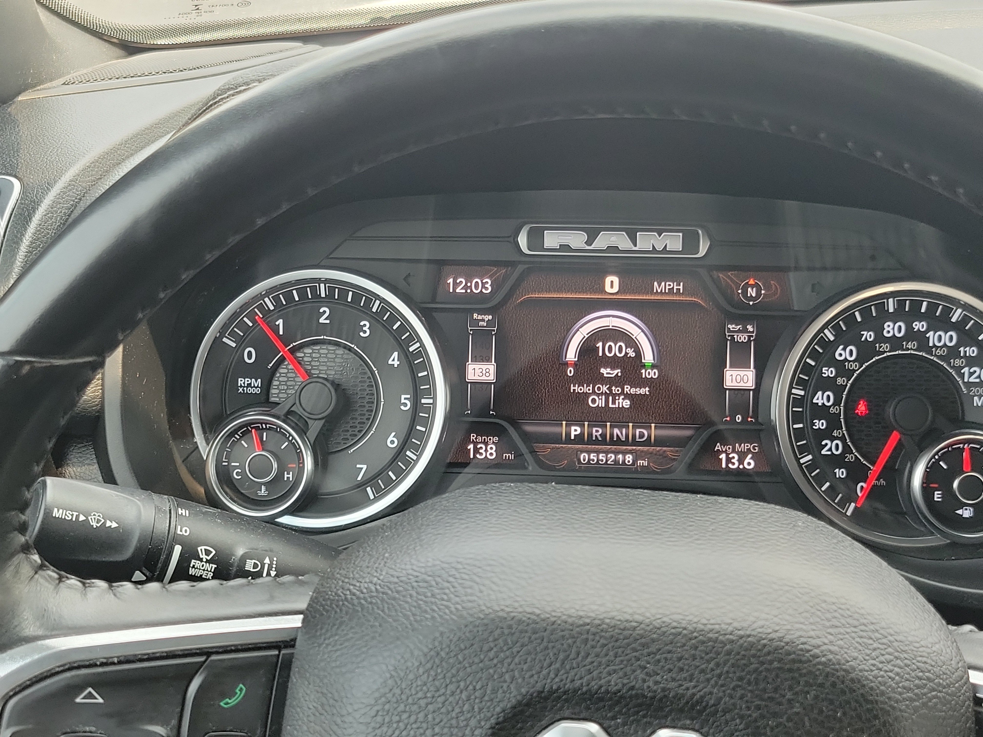 Used 2022 RAM 1500 Laramie AWD/4WD image 25