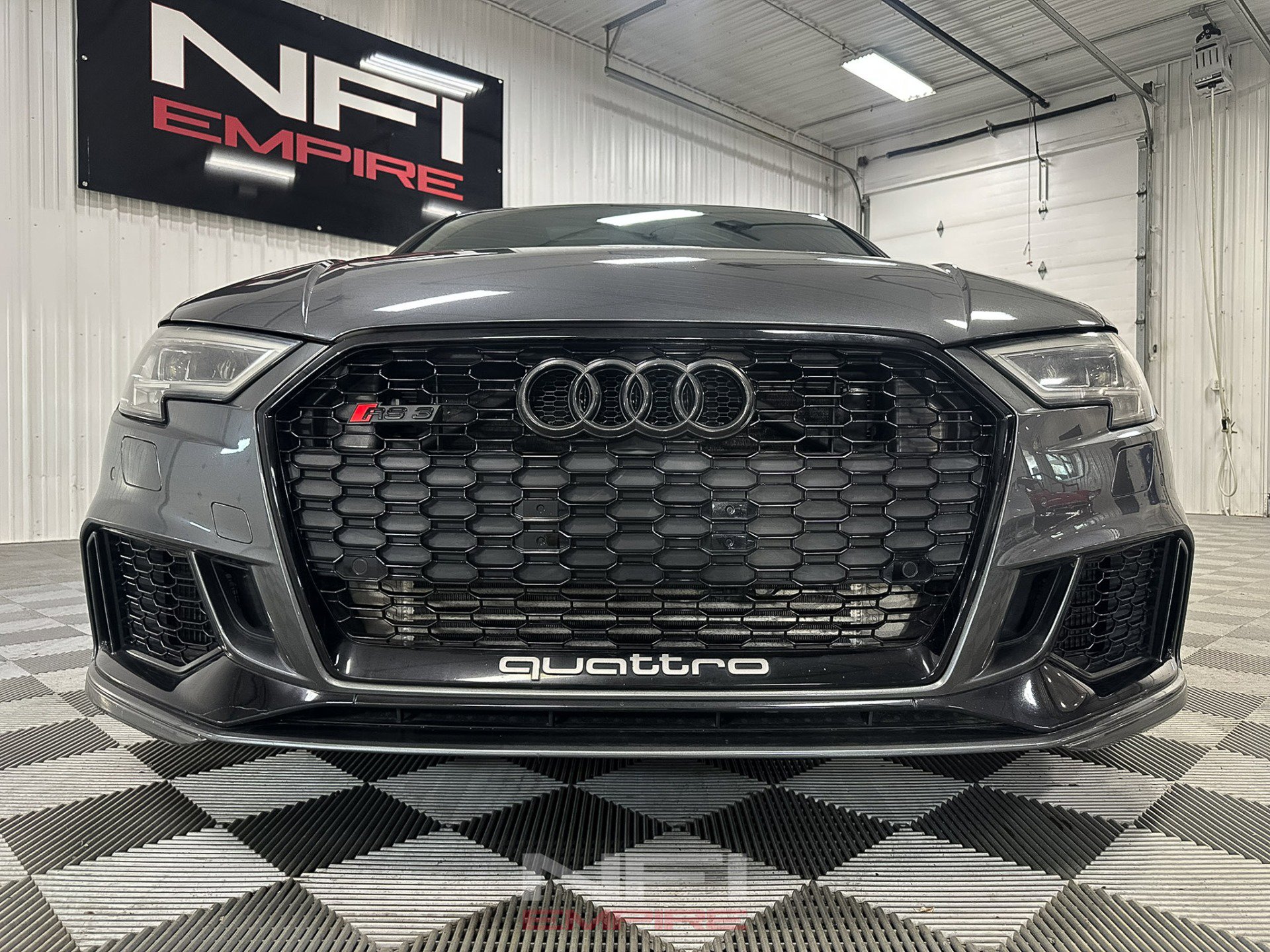Used 2019 Audi RS 3 image 14