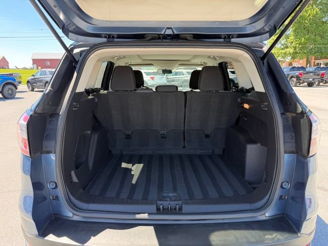 Certified 2018 Ford Escape SE w/ SE Sync 3 Package AWD/4WD image 20