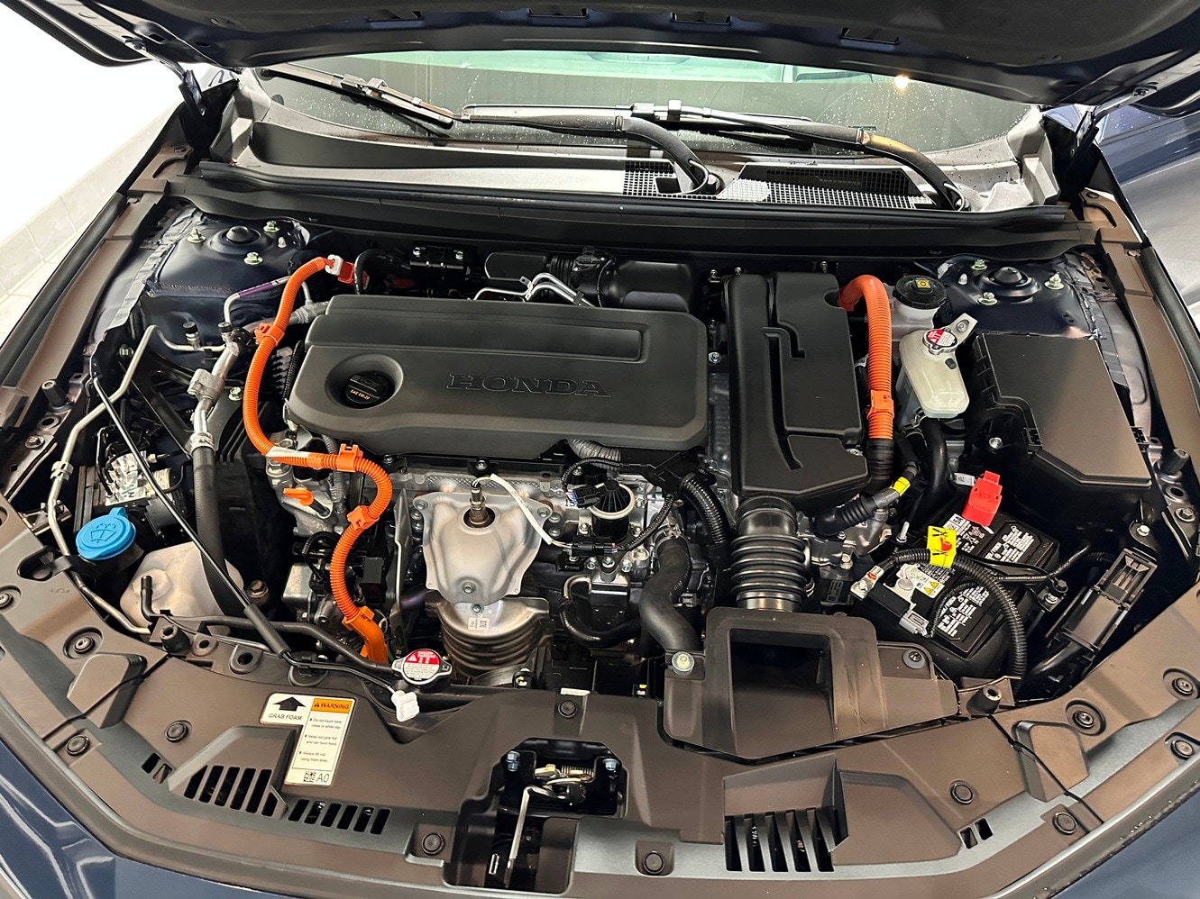 Used 2026 Honda Accord Touring image 37