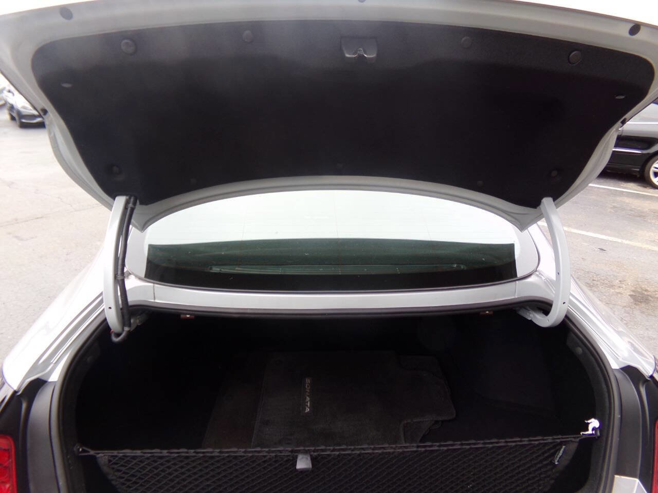 Used 2023 Hyundai Sonata SEL image 28