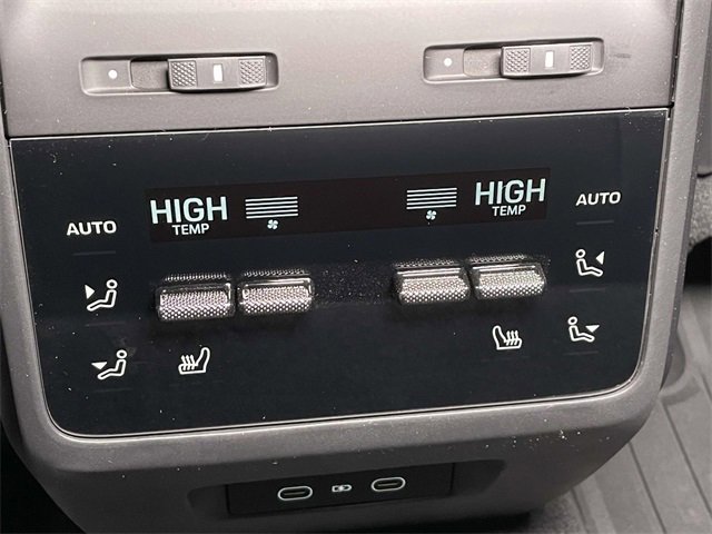 New 2025 Porsche Macan 4 Electric image 26