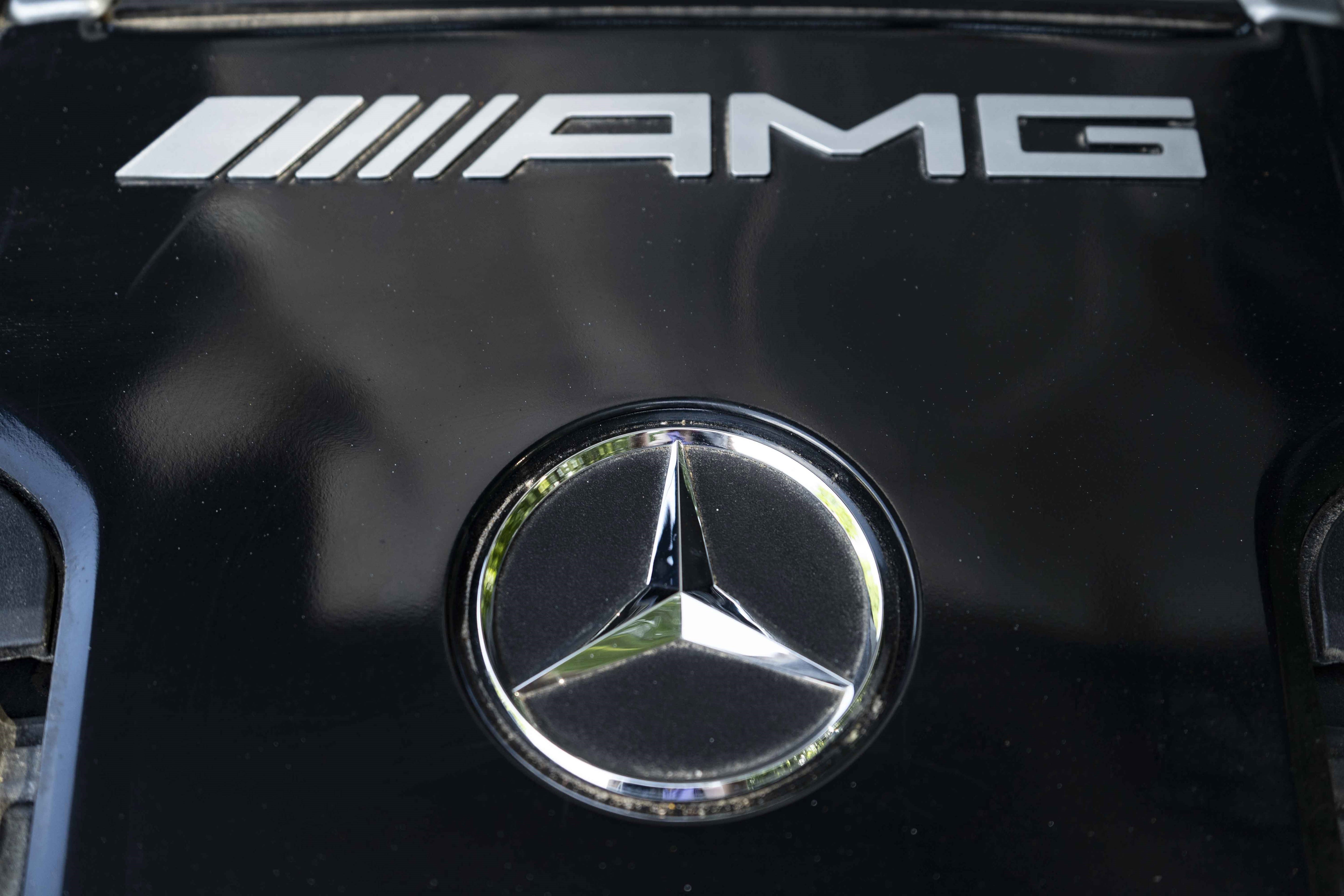 Used 2024 Mercedes-Benz G 63 AMG 4MATIC w/ Manufactur Interior Package image 48