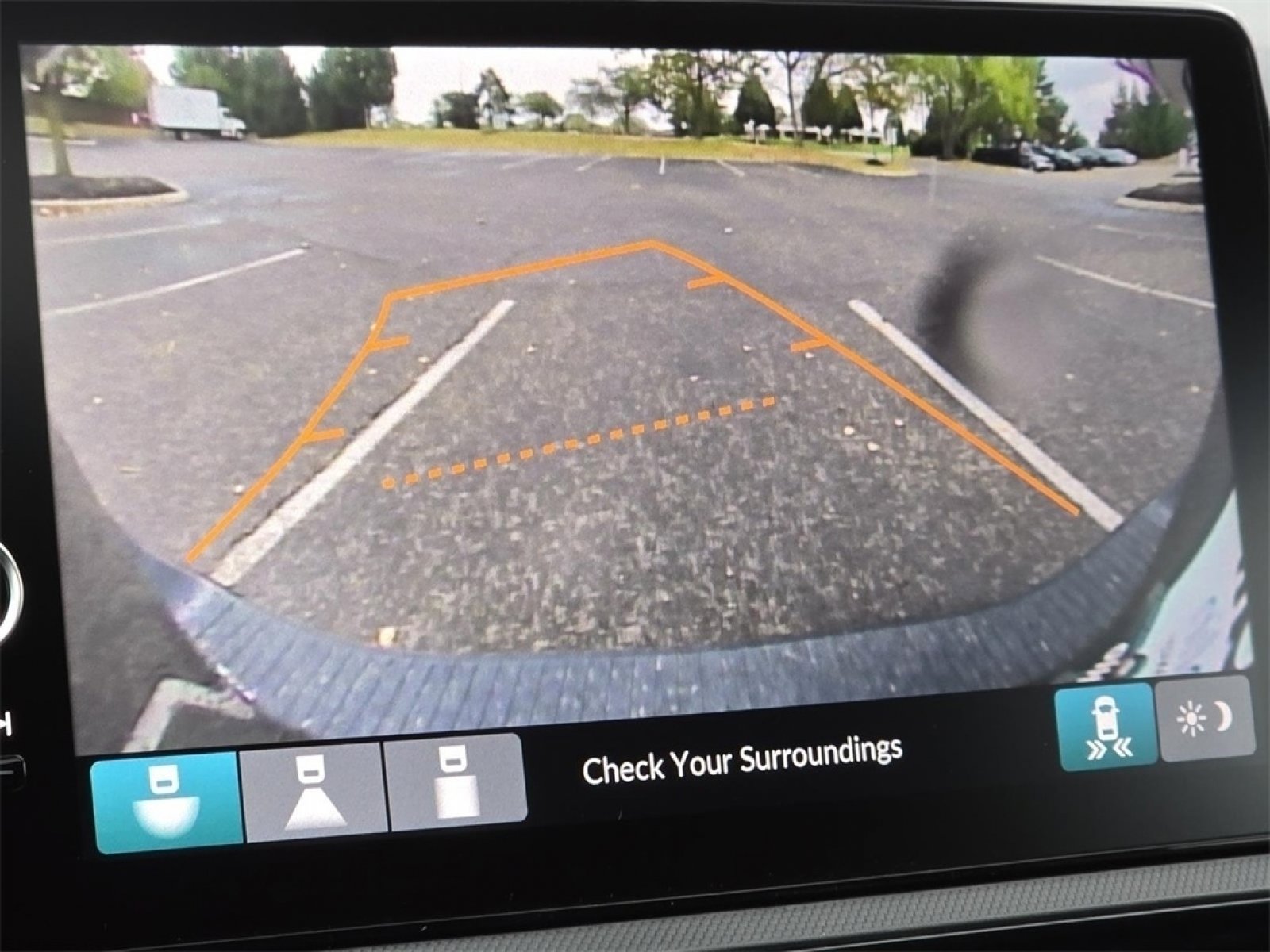 New 2026 Honda Odyssey EX-L image 5