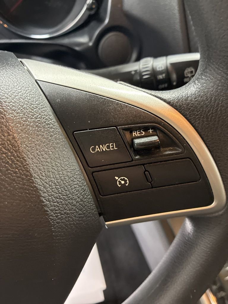 Used 2024 Mitsubishi Outlander Sport ES image 14