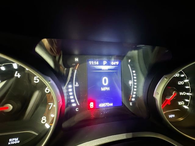 Used 2019 Jeep Compass Latitude image 14