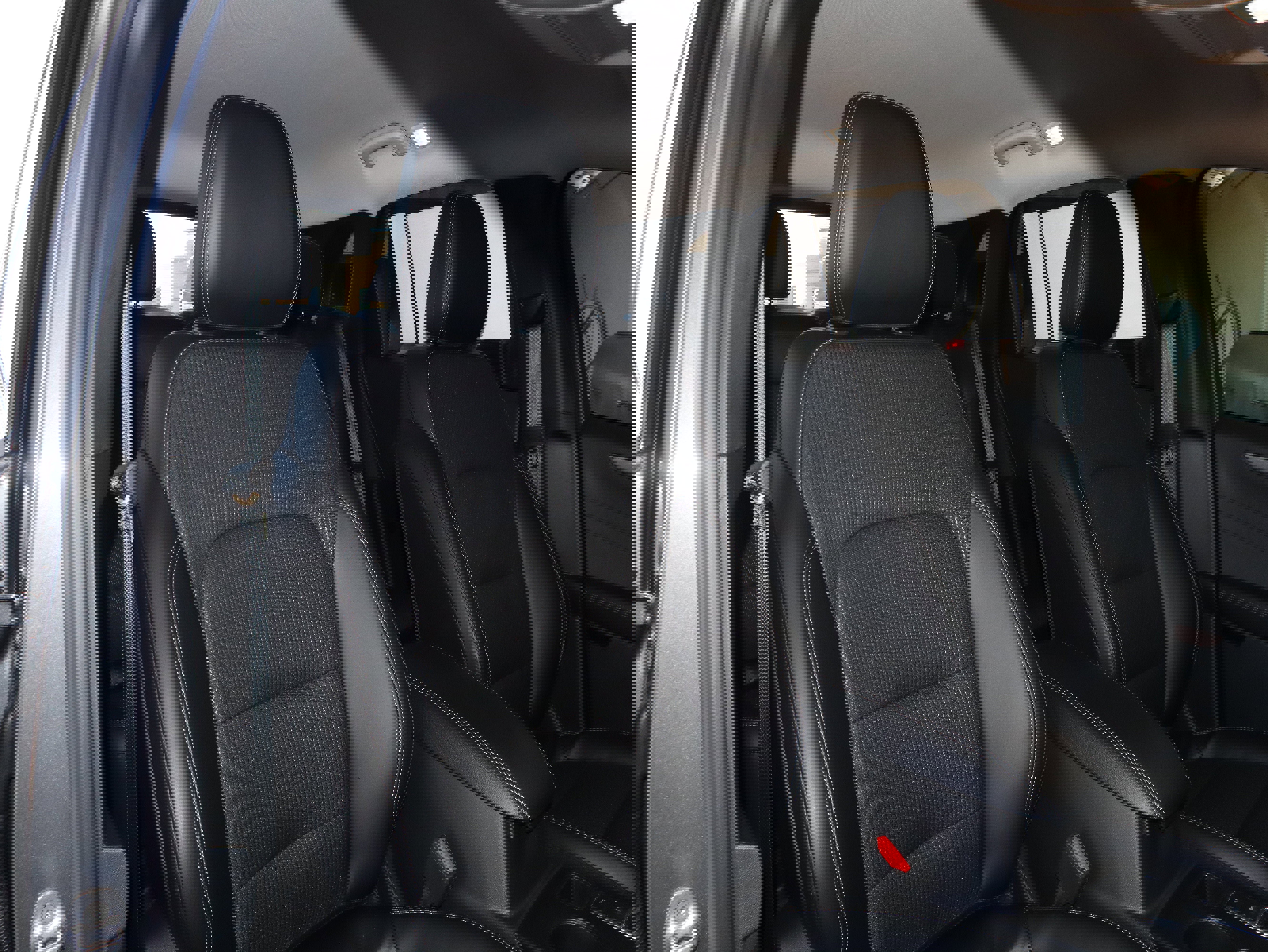 New 2026 Ford Escape SE image 36