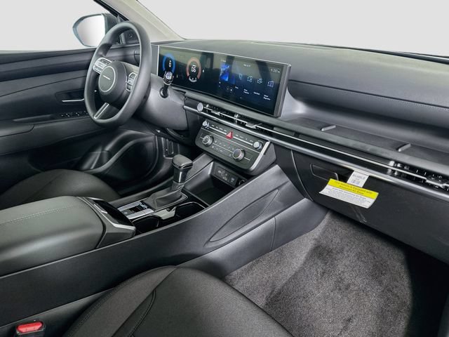 New 2026 Hyundai Tucson SE AWD/4WD image 30