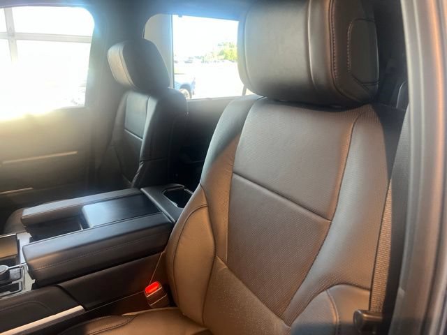 New 2026 Toyota Sequoia Platinum w/ TRD Off-Road Package AWD/4WD image 14