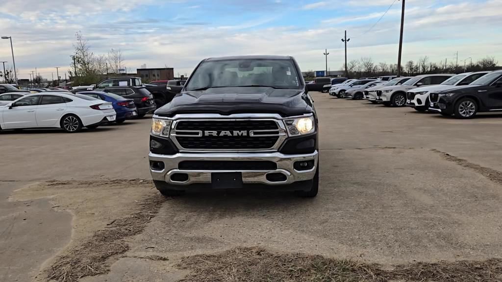 Used 2022 RAM 1500 Lone Star image 16
