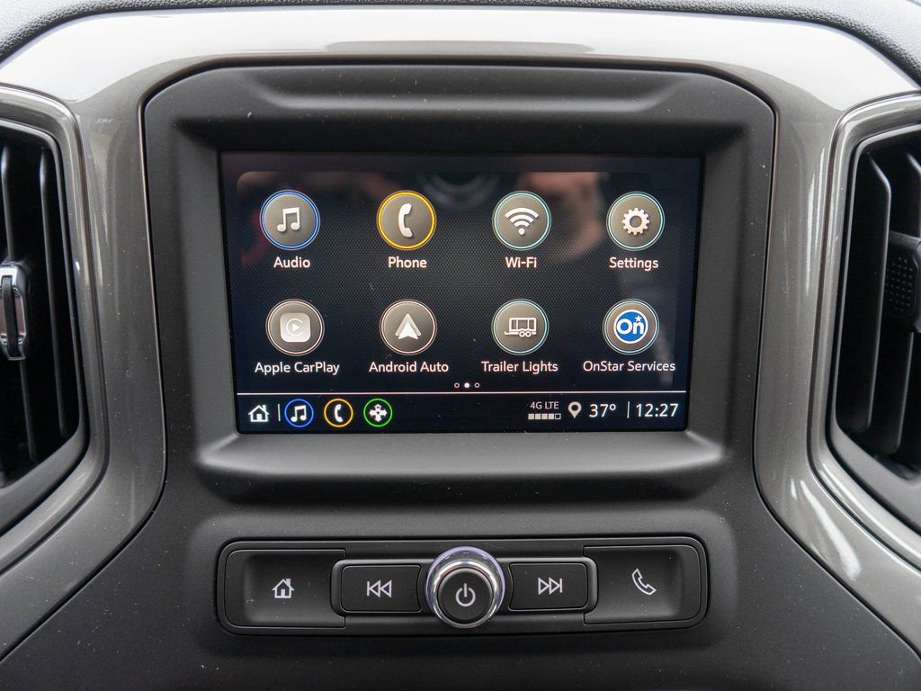 New 2026 GMC Sierra 1500 Pro w/ Pro Value Package image 20